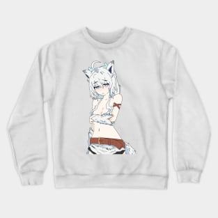 Setsuna Crewneck Sweatshirt